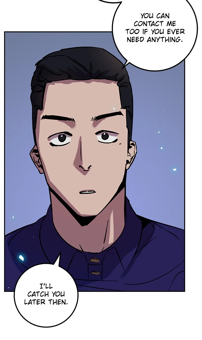 Return to Player Chapter 22 - Page 40