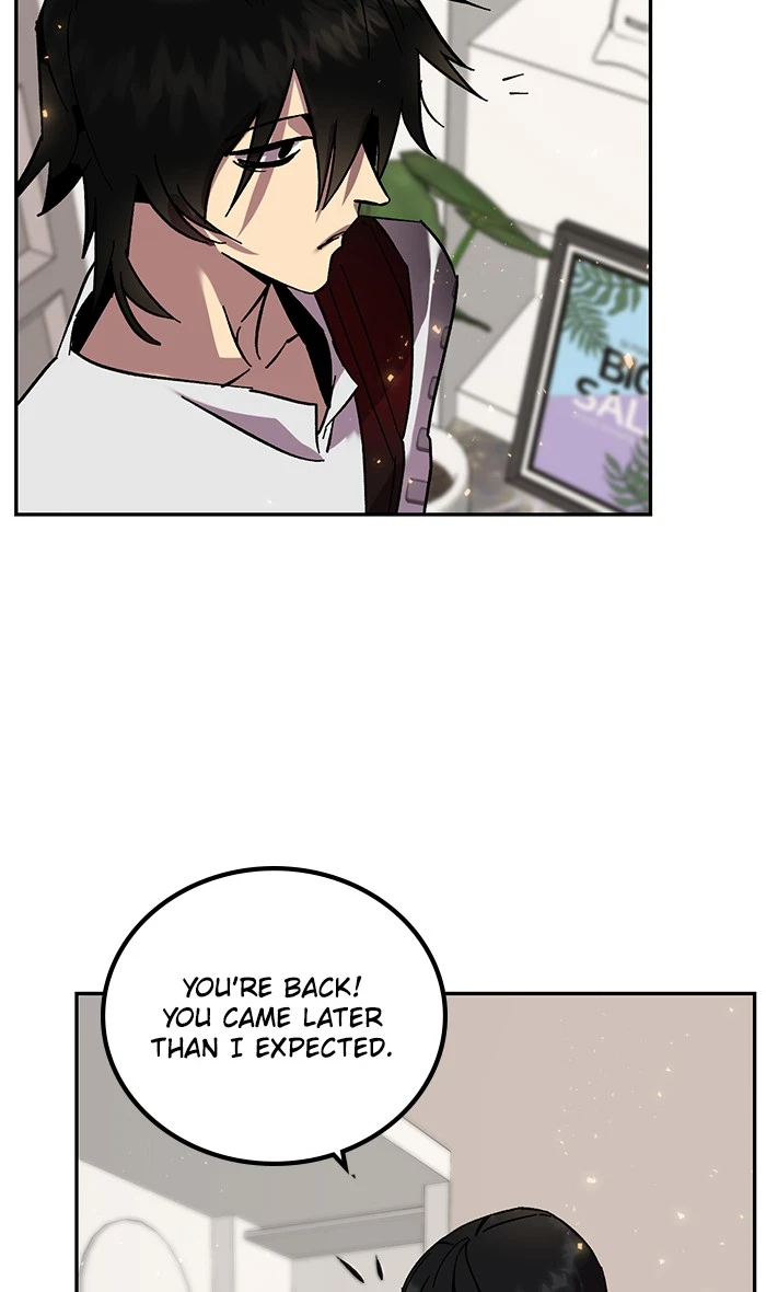 Return to Player Chapter 22 - Page 47