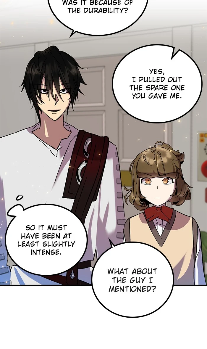 Return to Player Chapter 22 - Page 49
