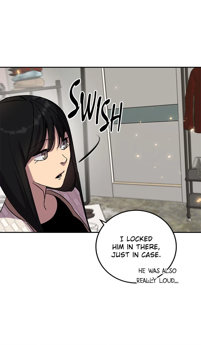 Return to Player Chapter 22 - Page 50