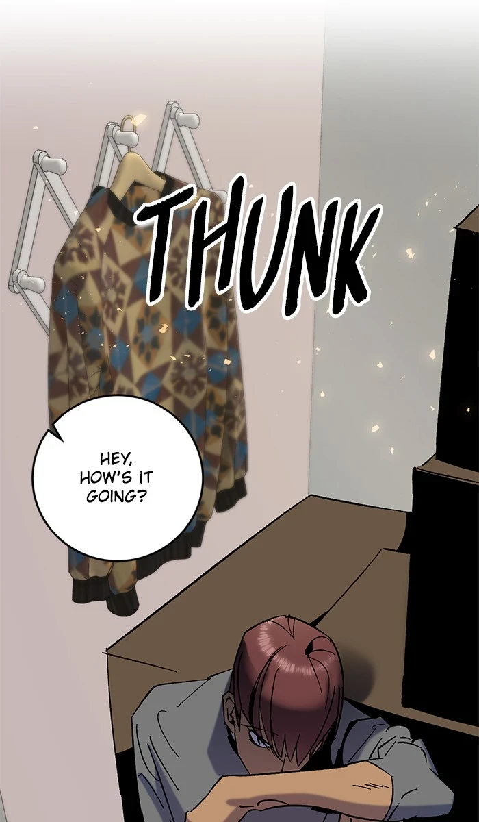 Return to Player Chapter 22 - Page 51