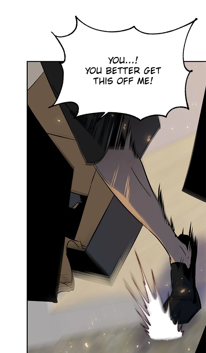Return to Player Chapter 22 - Page 53