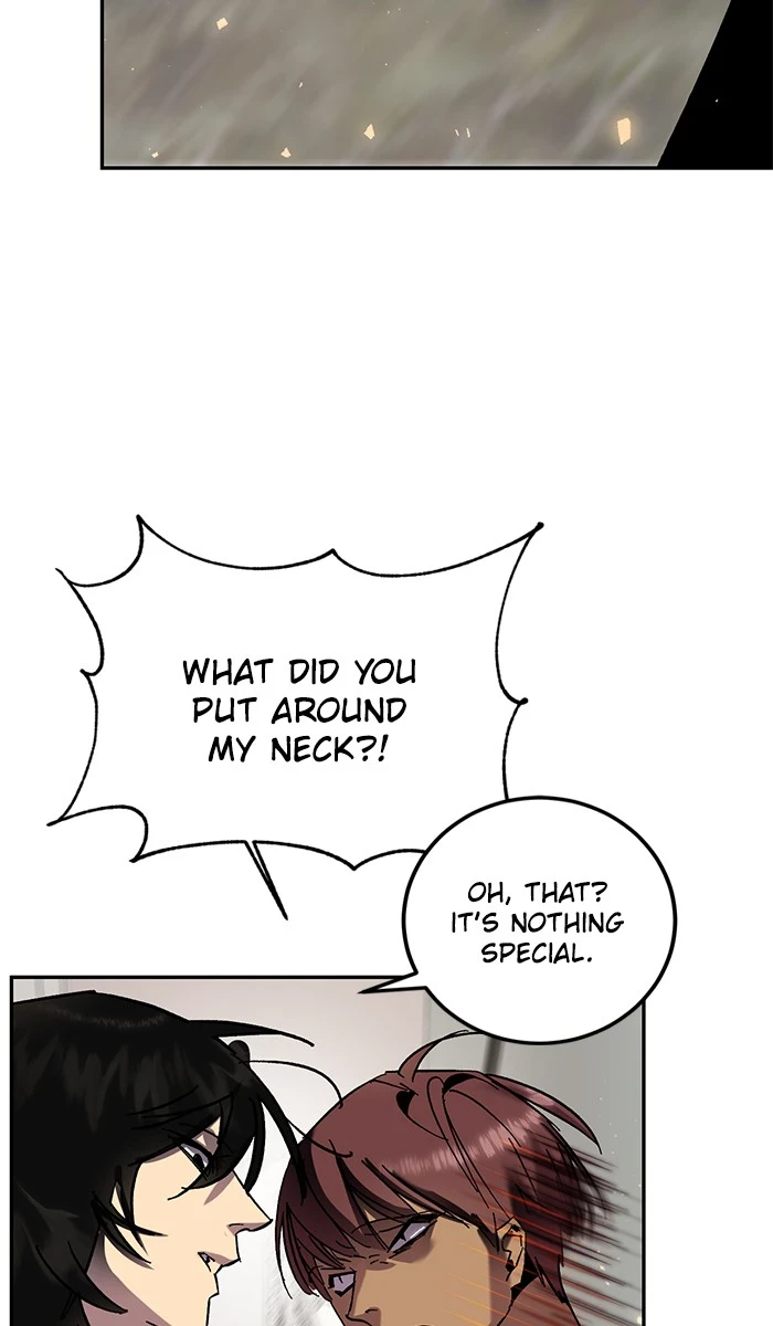 Return to Player Chapter 22 - Page 54