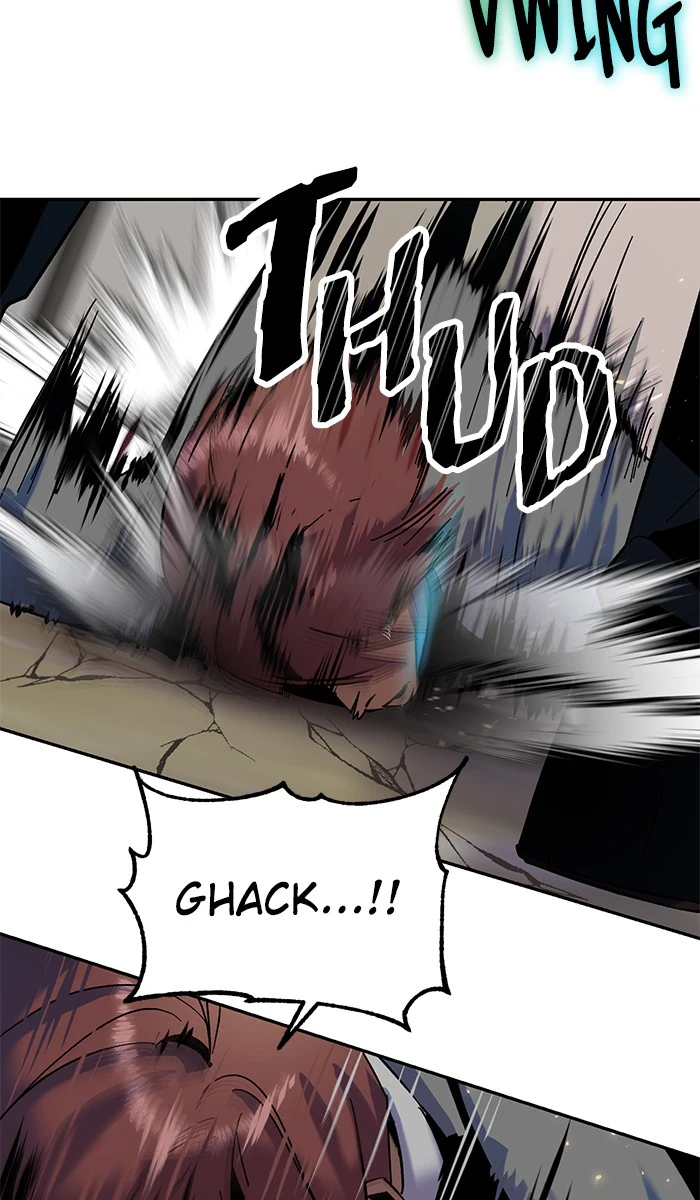 Return to Player Chapter 22 - Page 56