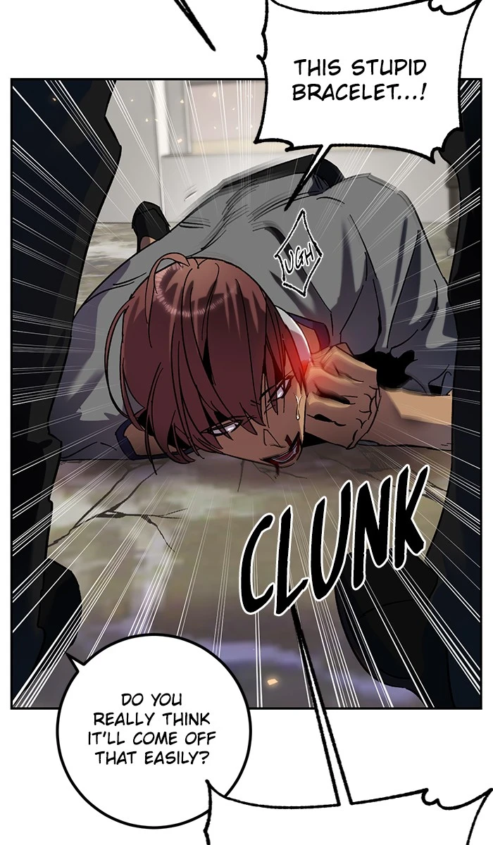 Return to Player Chapter 22 - Page 60