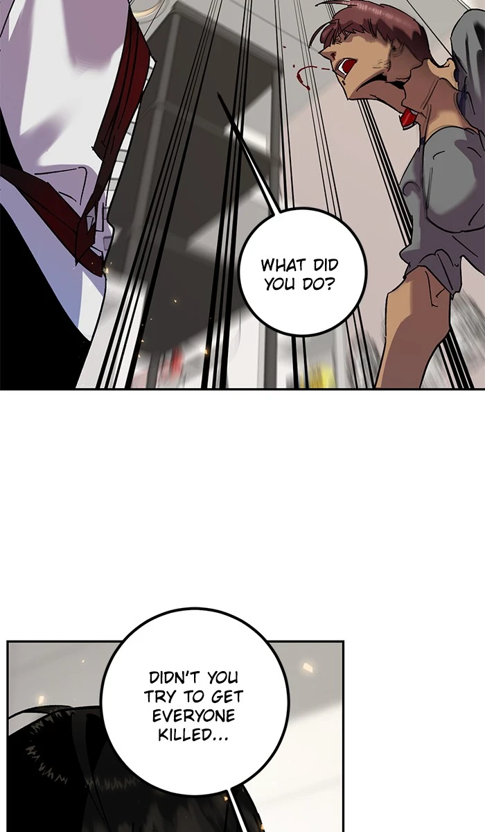 Return to Player Chapter 22 - Page 62