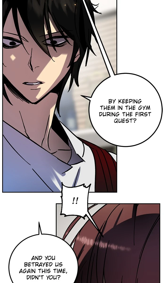 Return to Player Chapter 22 - Page 63