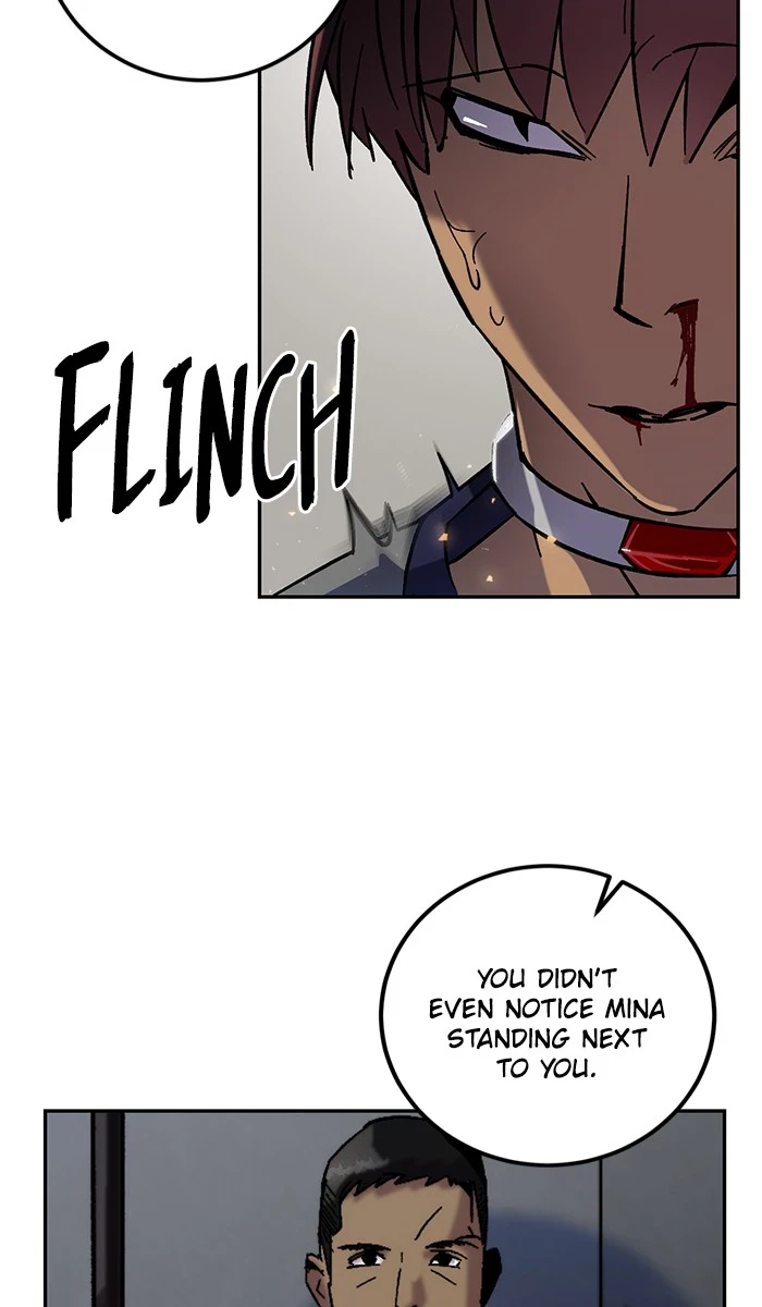 Return to Player Chapter 22 - Page 64