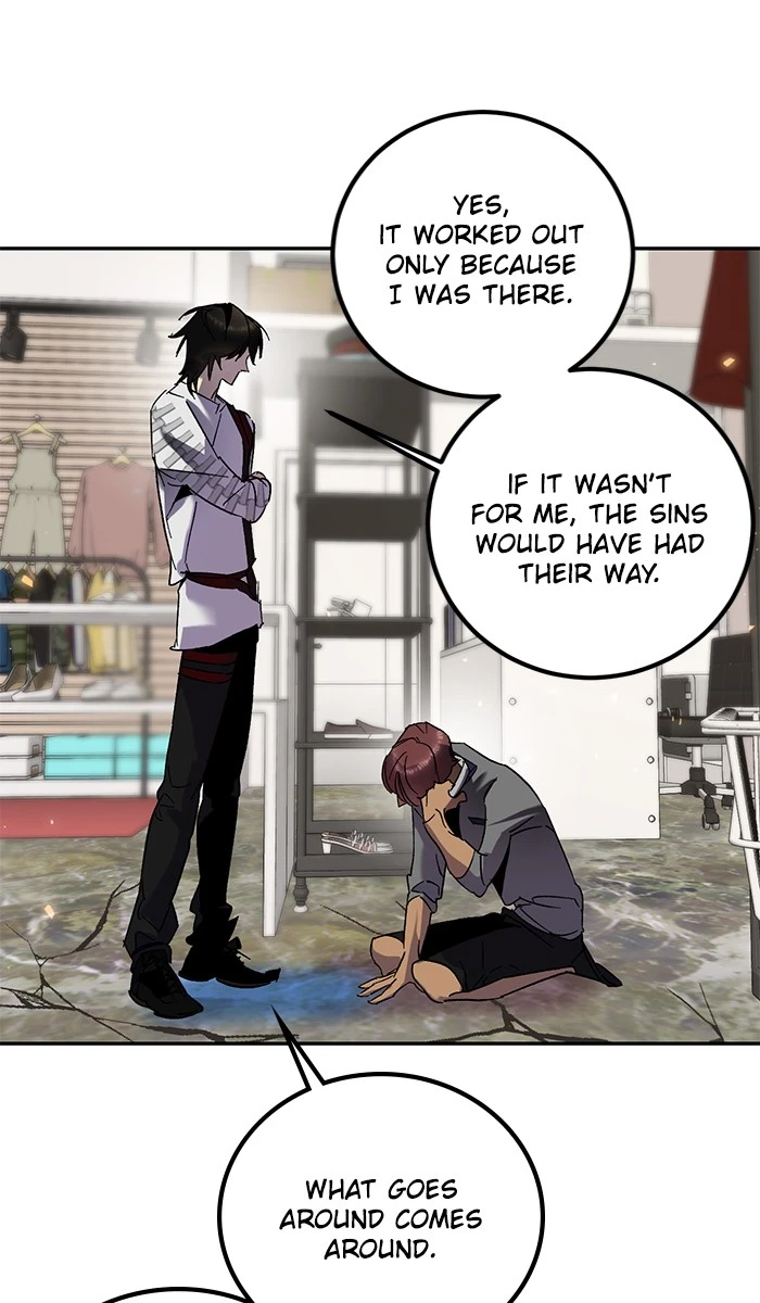 Return to Player Chapter 22 - Page 66