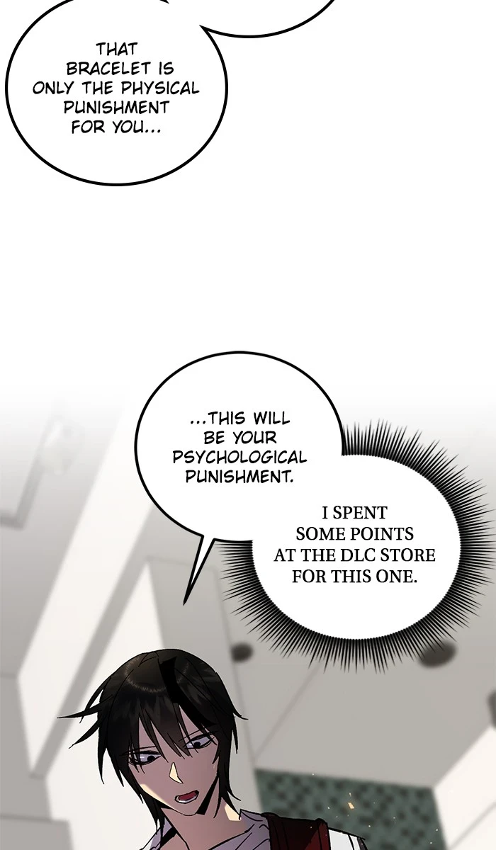 Return to Player Chapter 22 - Page 67