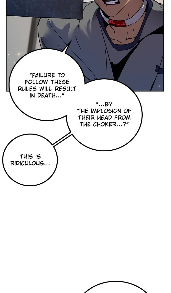 Return to Player Chapter 22 - Page 70