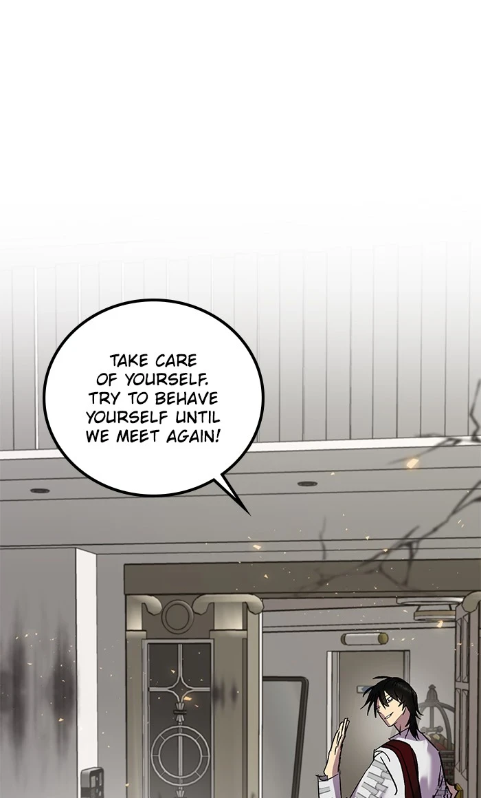 Return to Player Chapter 22 - Page 76