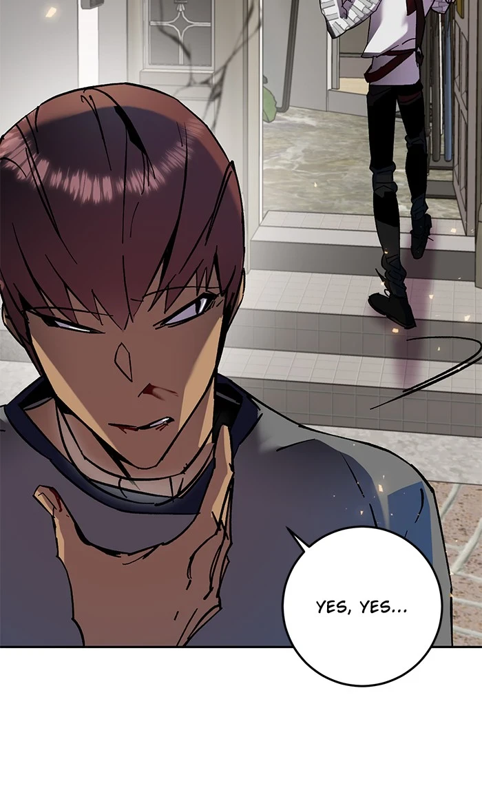 Return to Player Chapter 22 - Page 77