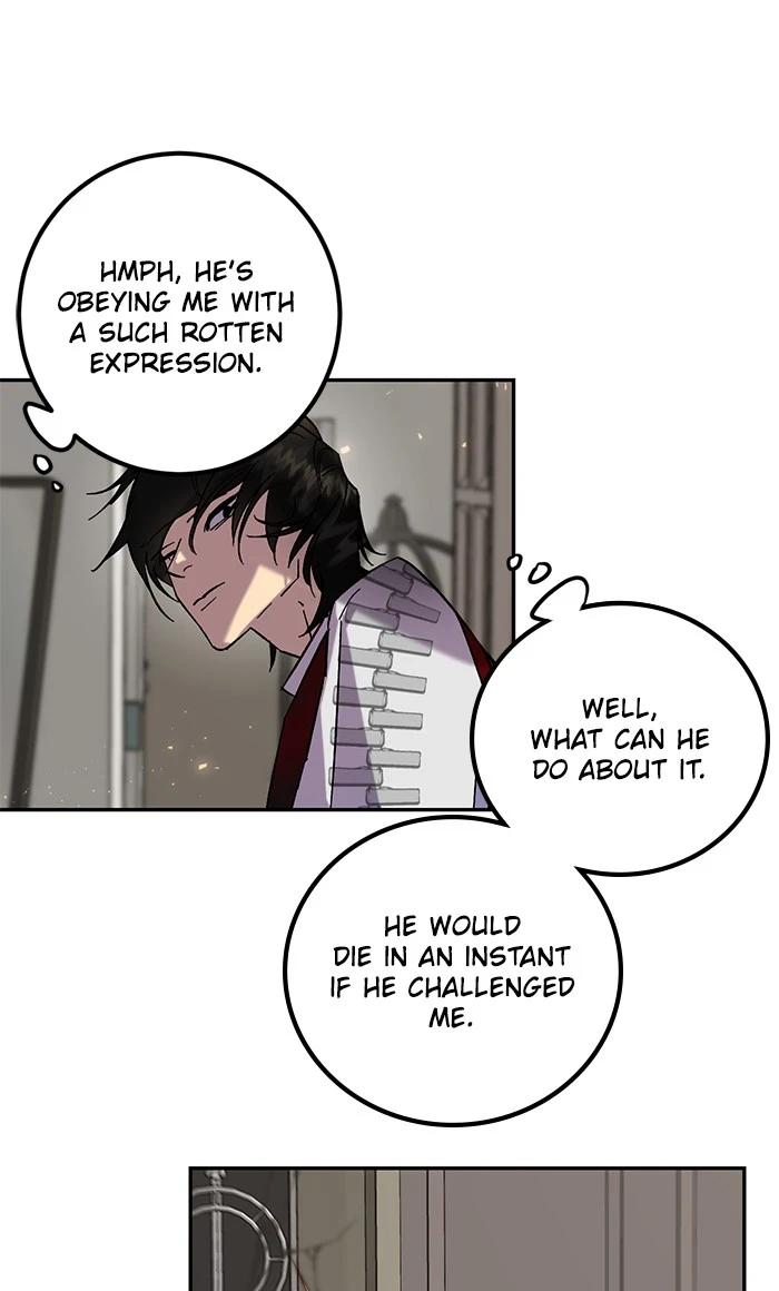 Return to Player Chapter 22 - Page 78