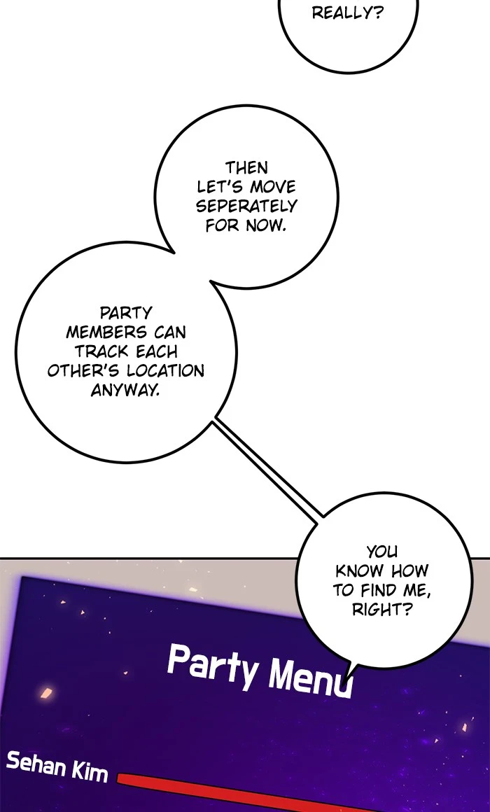 Return to Player Chapter 22 - Page 82