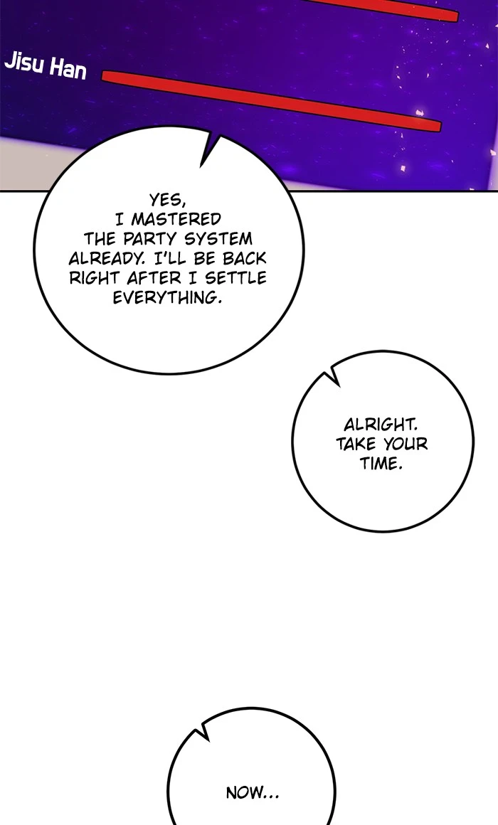 Return to Player Chapter 22 - Page 83