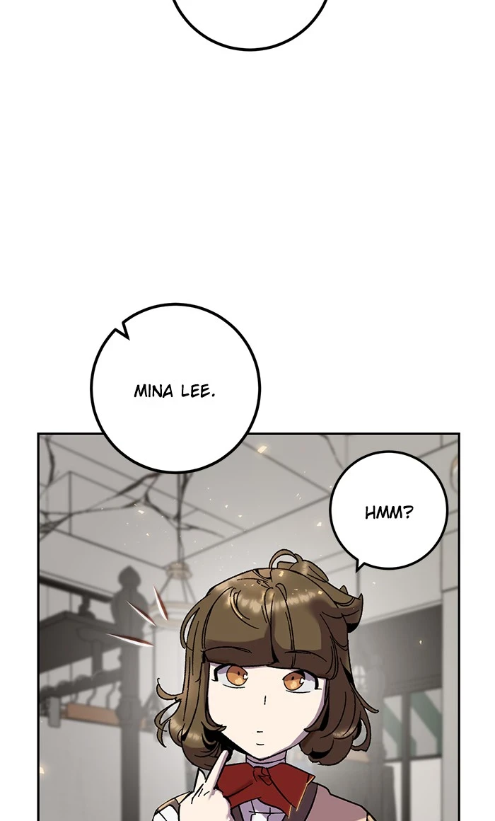 Return to Player Chapter 22 - Page 84