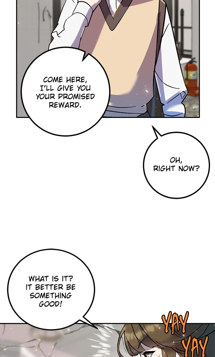 Return to Player Chapter 22 - Page 85