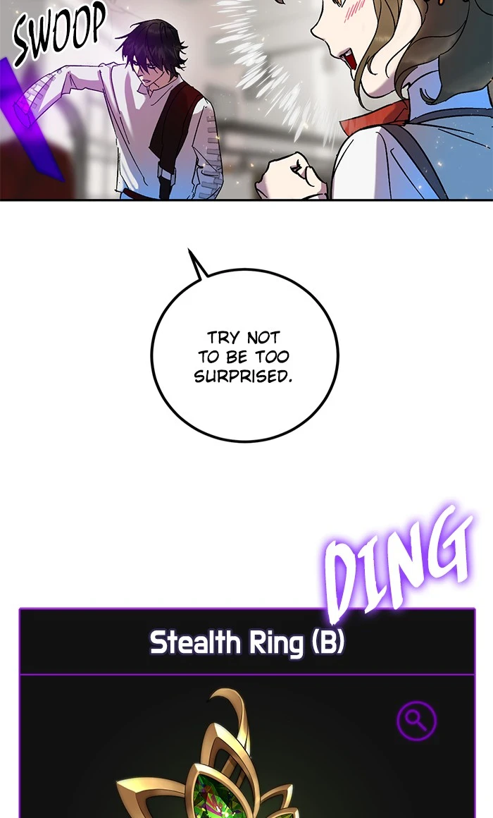Return to Player Chapter 22 - Page 86