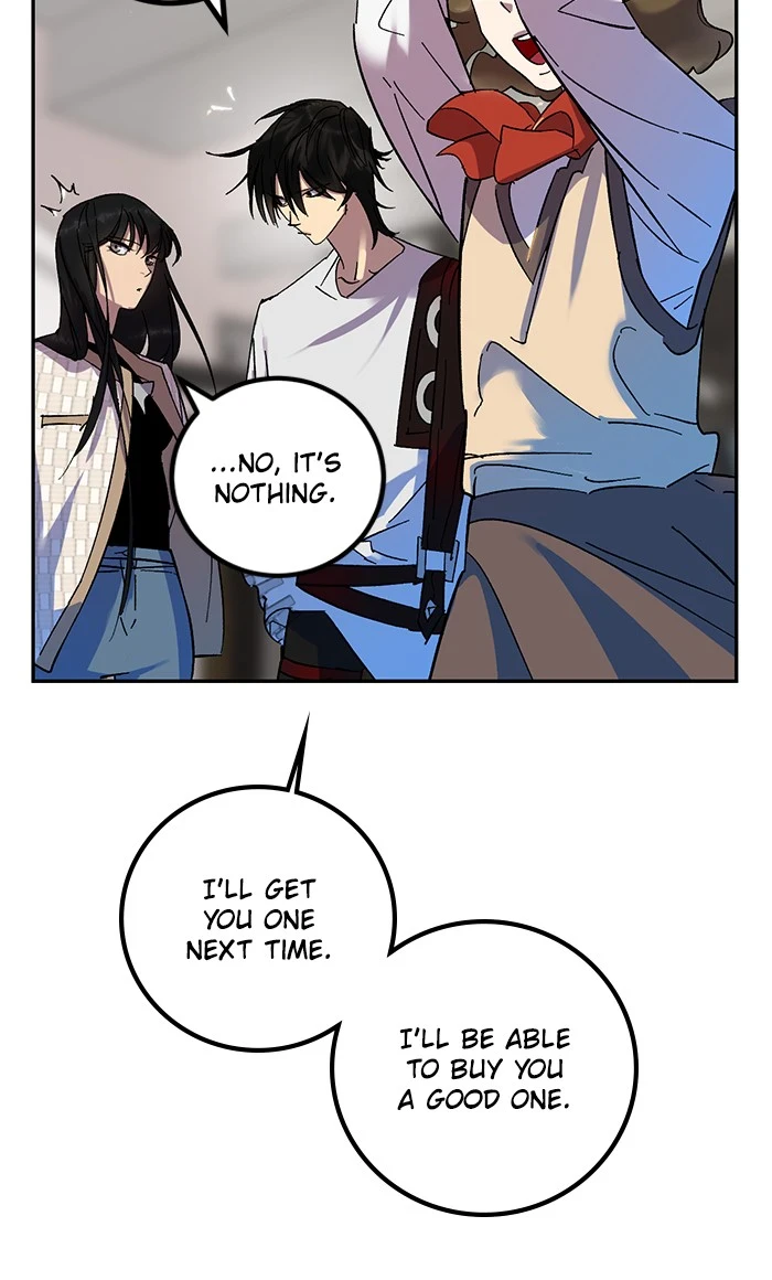 Return to Player Chapter 22 - Page 90