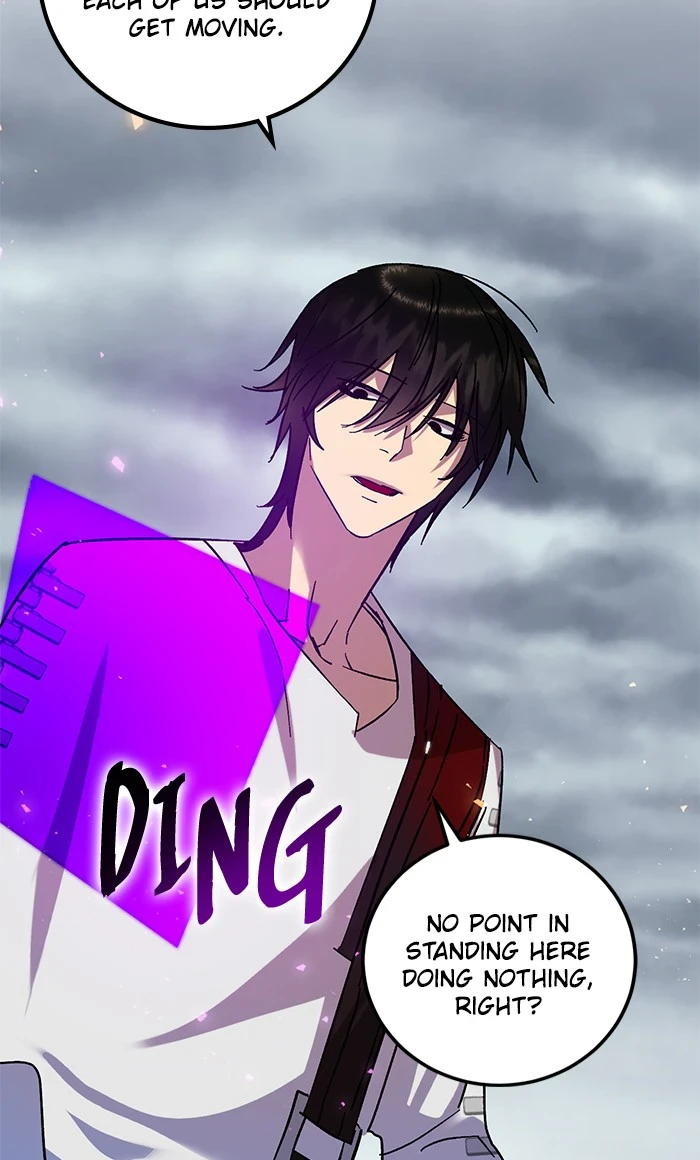 Return to Player Chapter 22 - Page 92