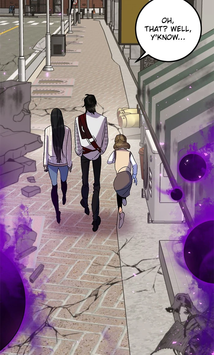 Return to Player Chapter 22 - Page 94