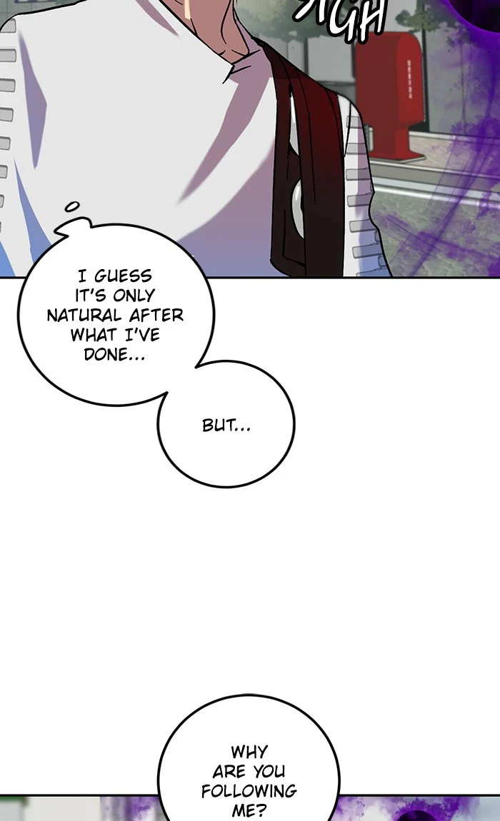 Return to Player Chapter 23 - Page 3