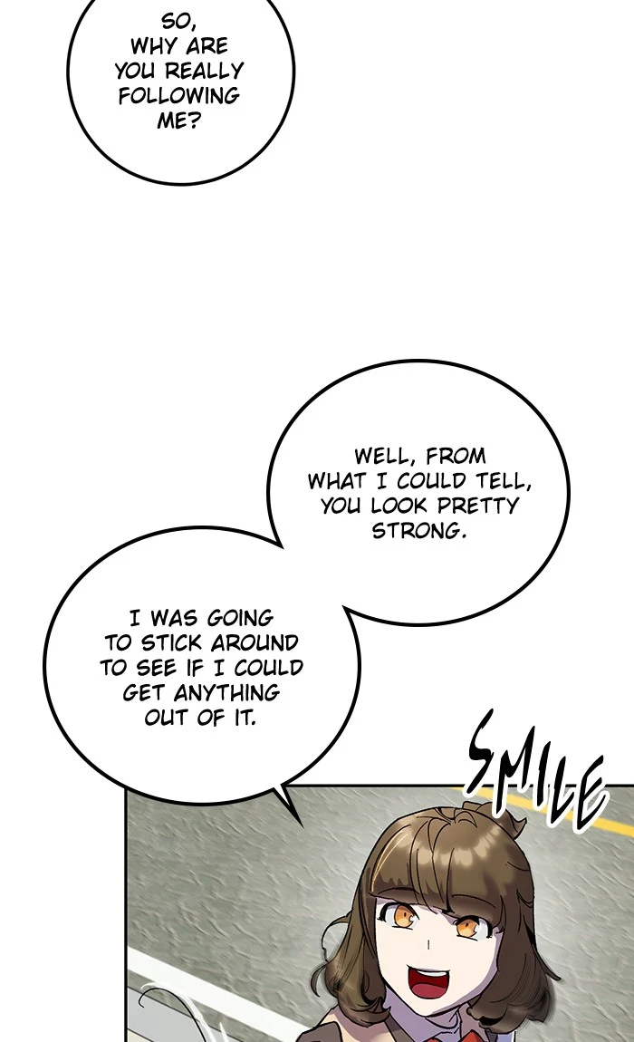 Return to Player Chapter 23 - Page 6