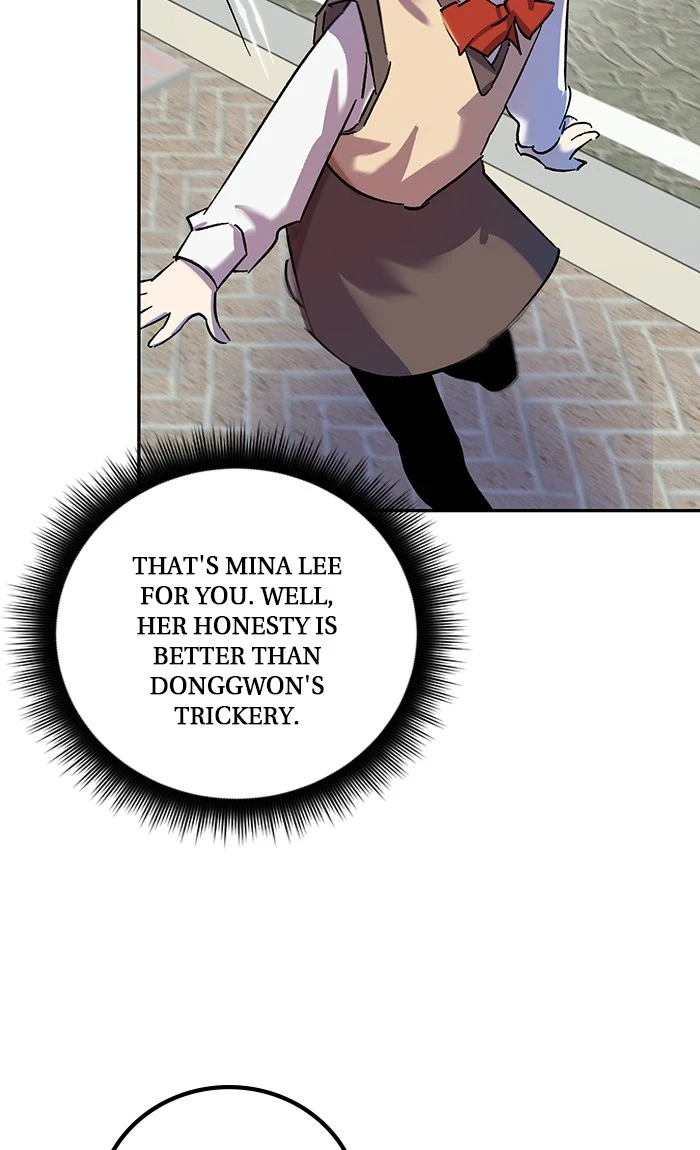Return to Player Chapter 23 - Page 7