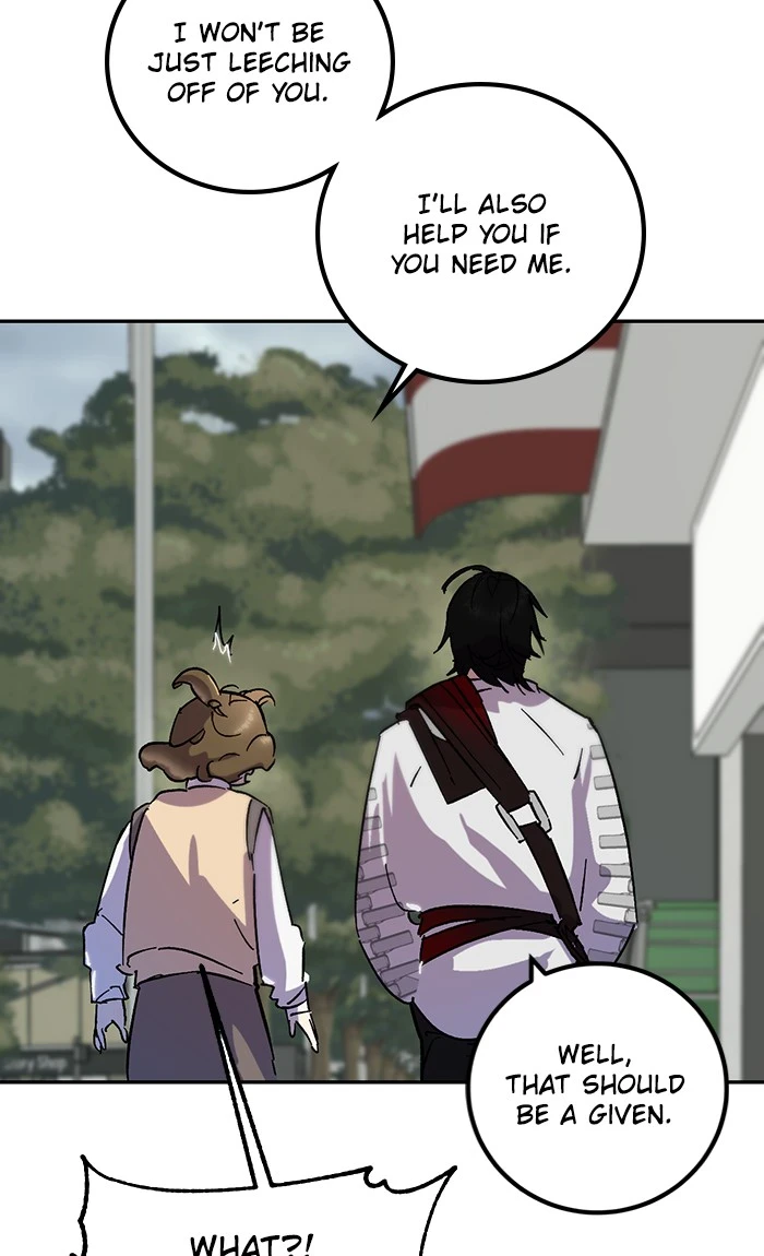 Return to Player Chapter 23 - Page 8