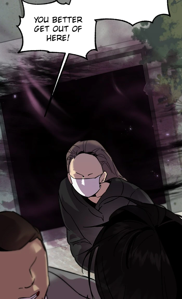 Return to Player Chapter 23 - Page 10