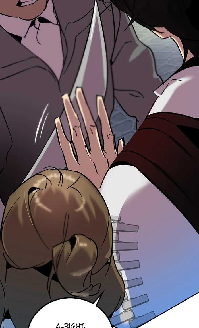 Return to Player Chapter 23 - Page 11