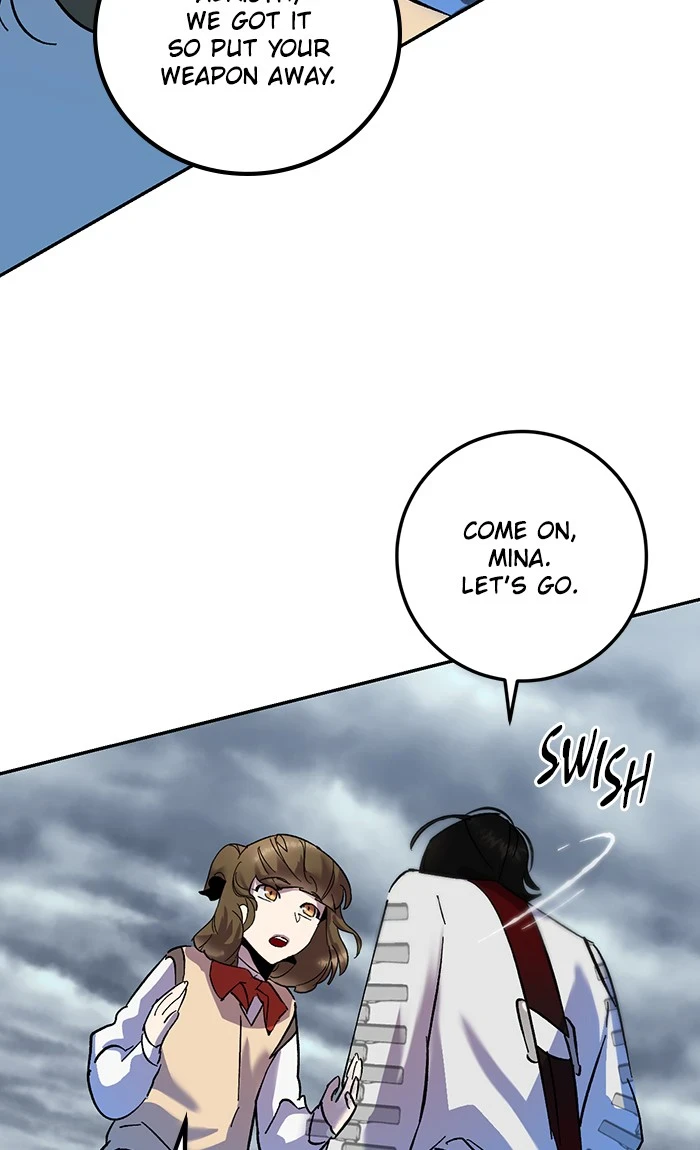 Return to Player Chapter 23 - Page 12