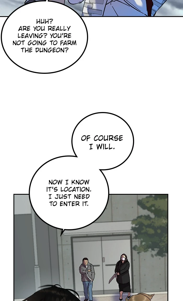 Return to Player Chapter 23 - Page 13