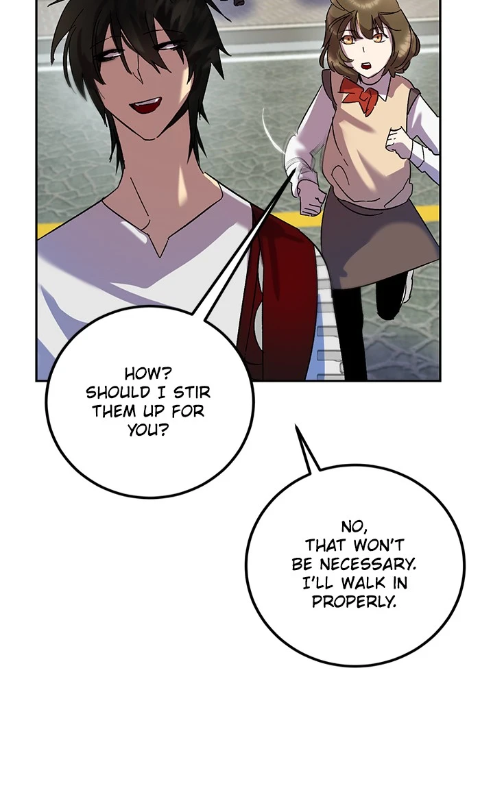 Return to Player Chapter 23 - Page 14