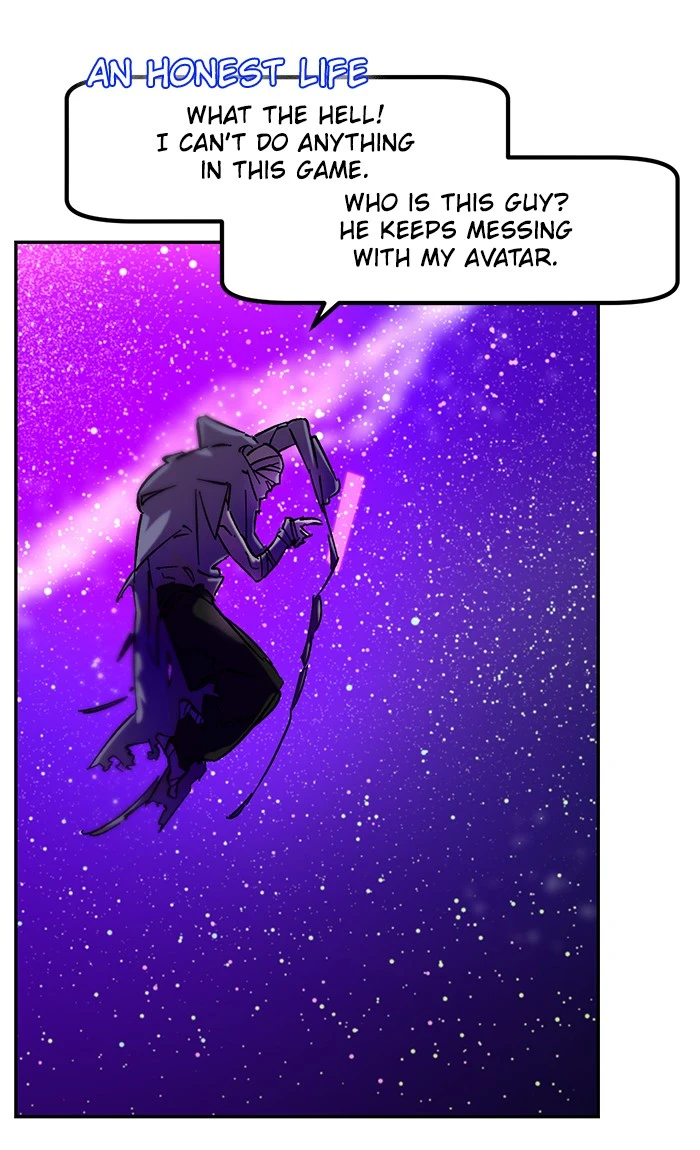 Return to Player Chapter 23 - Page 20