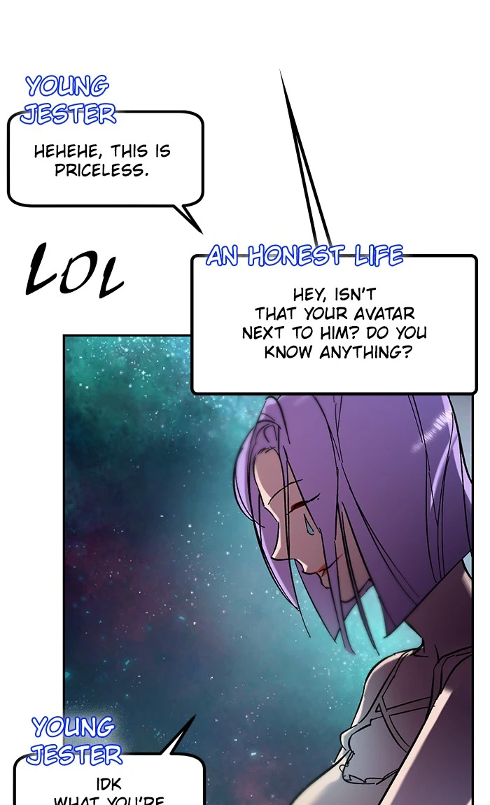 Return to Player Chapter 23 - Page 21