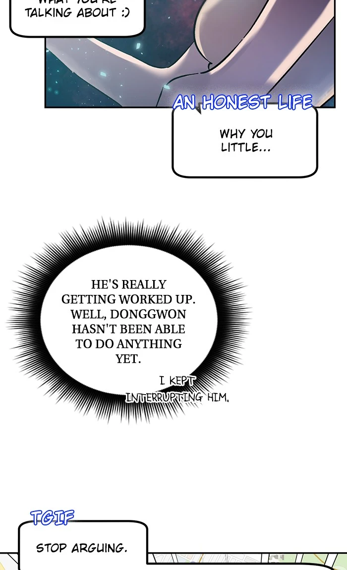 Return to Player Chapter 23 - Page 22