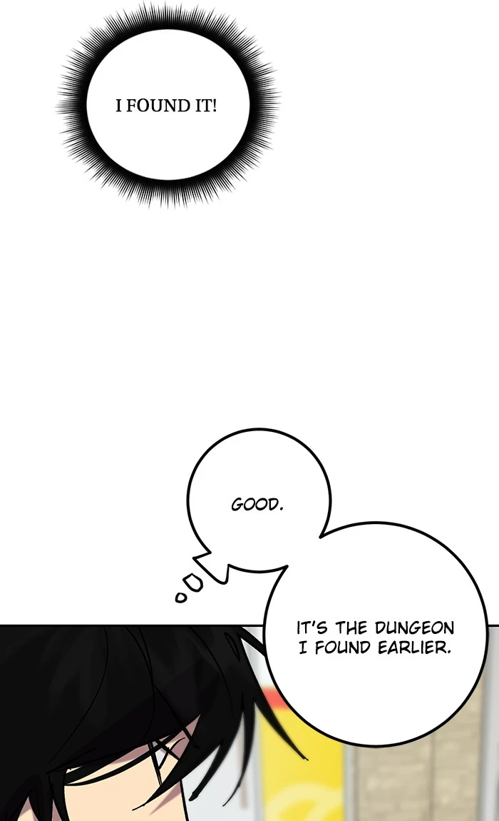 Return to Player Chapter 23 - Page 24