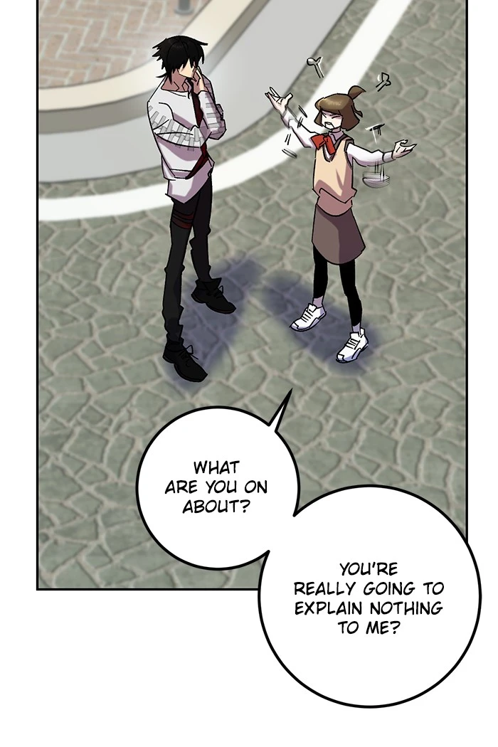 Return to Player Chapter 23 - Page 26