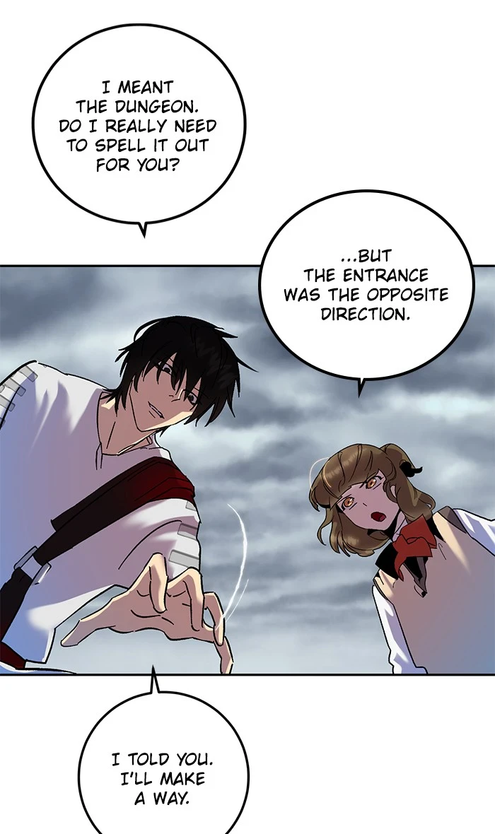 Return to Player Chapter 23 - Page 27