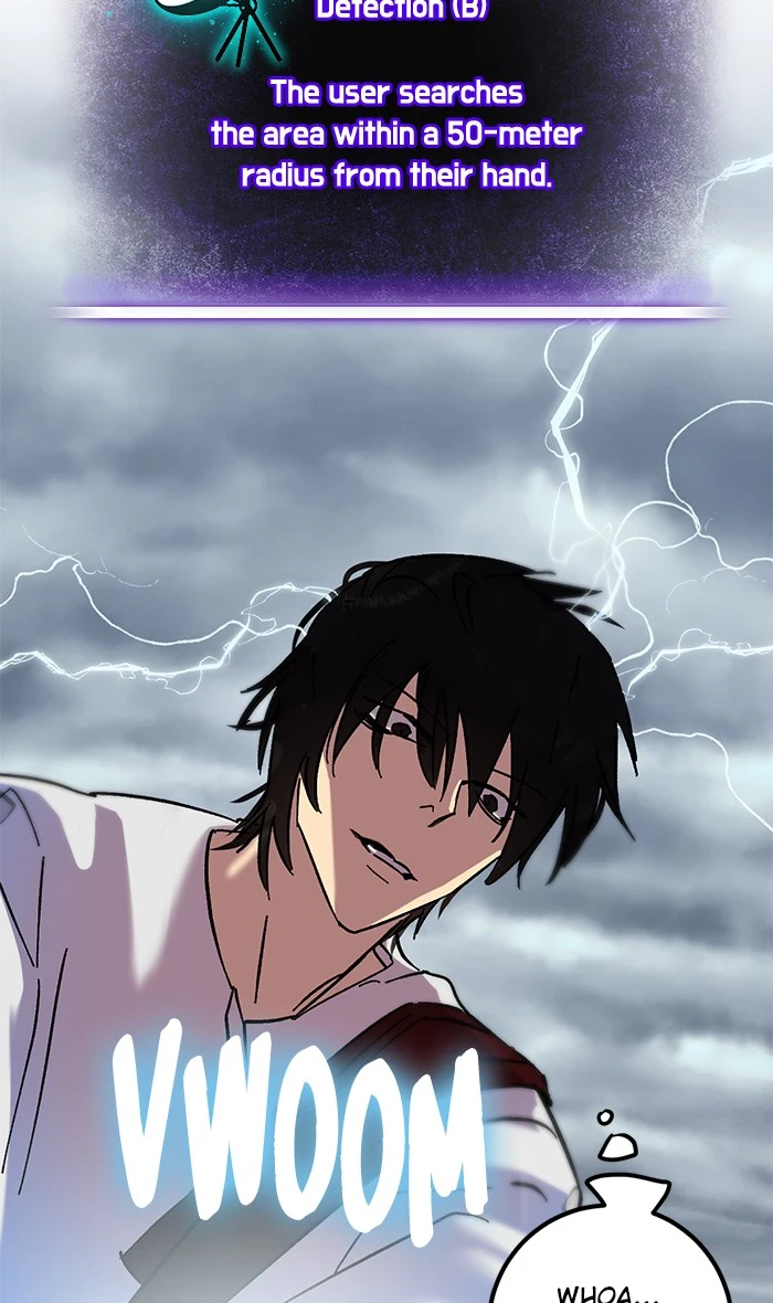 Return to Player Chapter 23 - Page 31