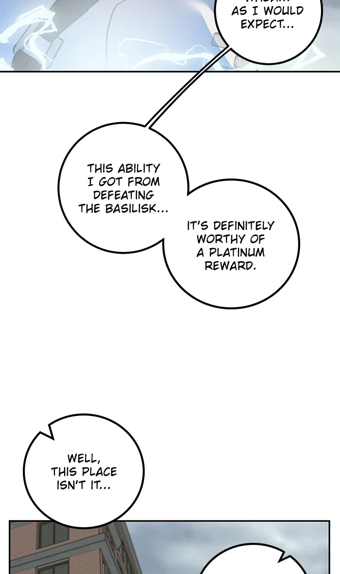 Return to Player Chapter 23 - Page 32