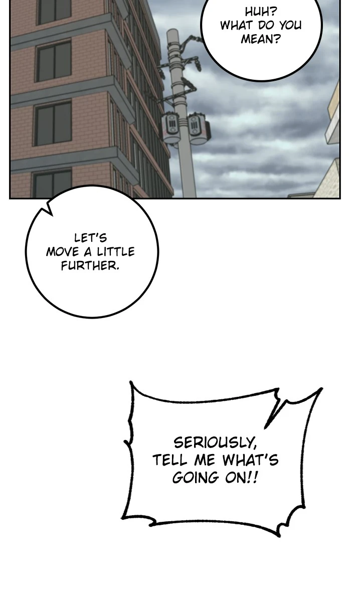Return to Player Chapter 23 - Page 33