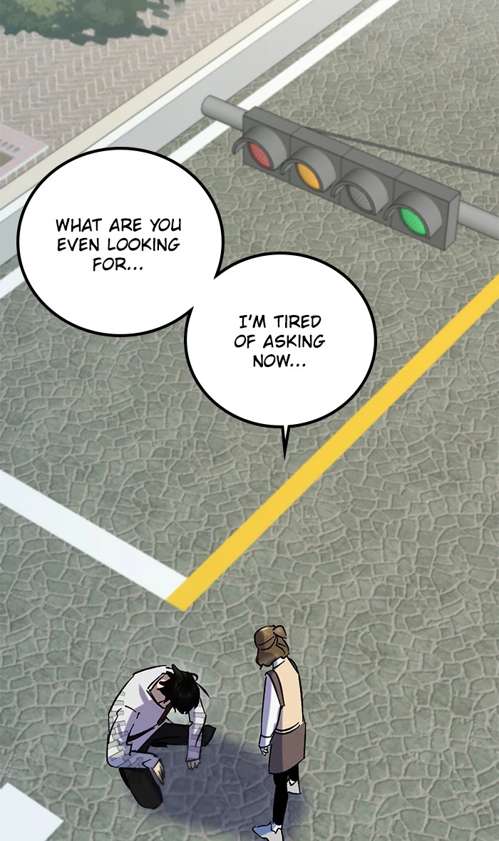 Return to Player Chapter 23 - Page 35