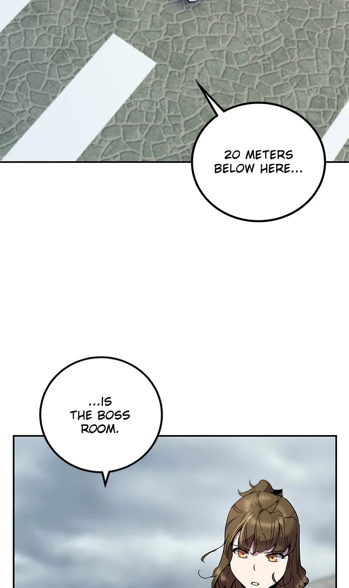 Return to Player Chapter 23 - Page 36