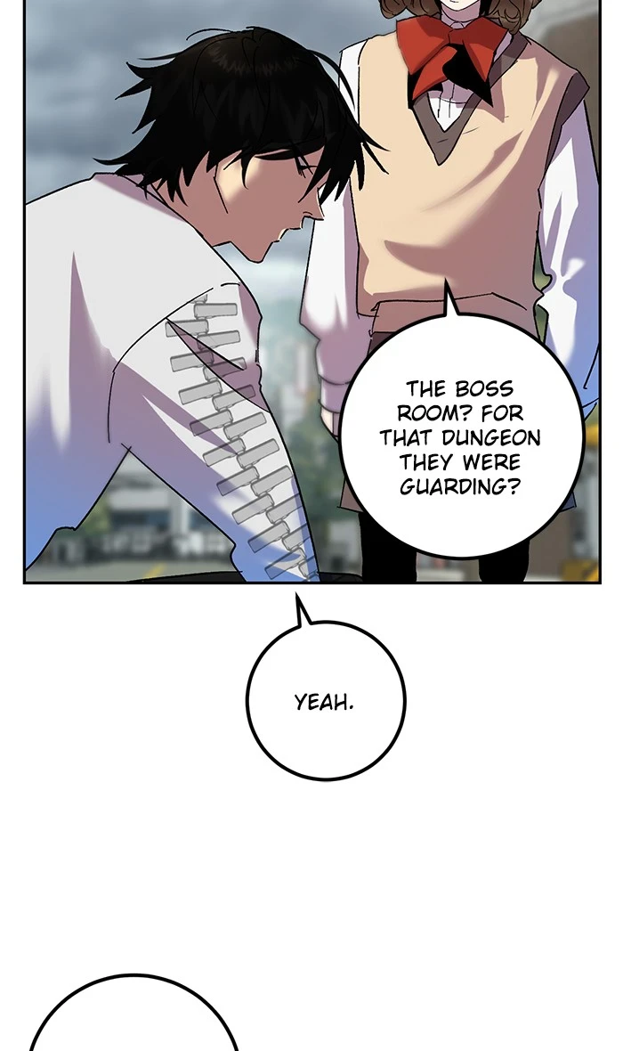 Return to Player Chapter 23 - Page 37