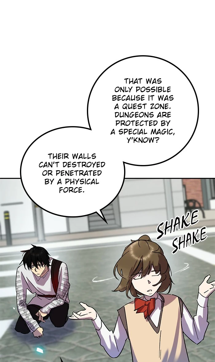 Return to Player Chapter 23 - Page 39