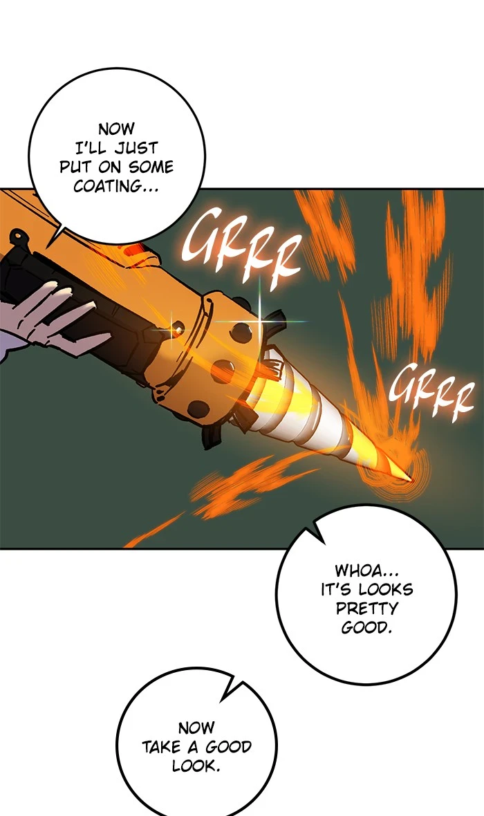 Return to Player Chapter 23 - Page 43