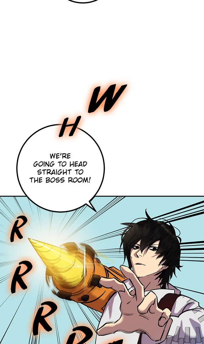 Return to Player Chapter 23 - Page 44